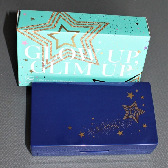 Avon Mega Eye Palette - Picture 2 of 6